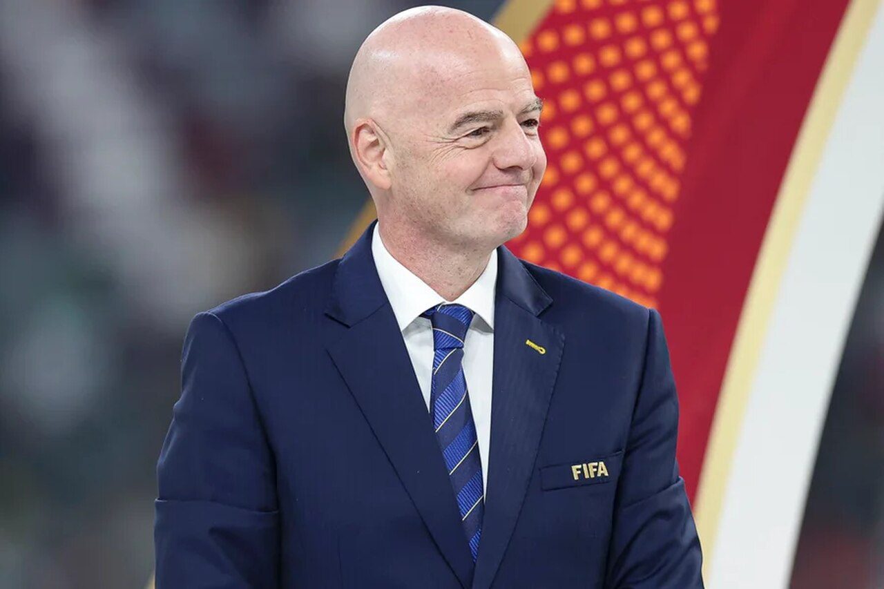 COPA DO MUNDO DE 2026. IRÃ. ESTADOS UNIDOS. MÉXICO. CANADÁ. TENSÃO. GEOPOLÍTICA.