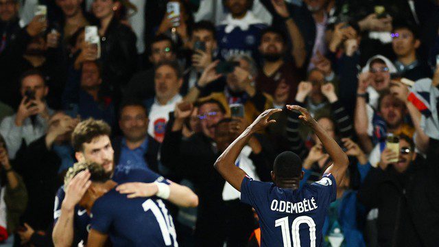 CHAMPIONS LEAGUE. SEMIFINAL. JOGO DE IDA. PRIMEIRO JOGO. PRIMEIRA PARTIDA. PARIS SAINT-GERMAIN. FRANÇA. BAYERN DE MUNIQUE. ALEMANHA.