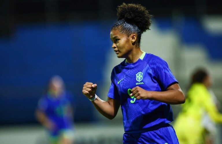 SUL-AMERICANO SUB-17 FEMININO. SEDE. PARAGUAI. PRIMEIRA FASE. QUARTA RODADA. GRUPO B. BRASIL. PERU.