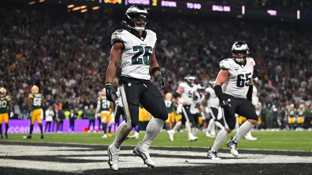 NFL. NATIONAL FOOTBALL LEAGUE. TRANSMISSÃO YOUTUBE.