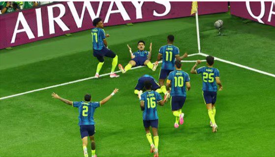 COPA DO MUNDO DE 2026. PRIMEIRA FASE. PRIMEIRA RODADA. GRUPO K. COLÔMBIA. UZBEQUISTÃO.