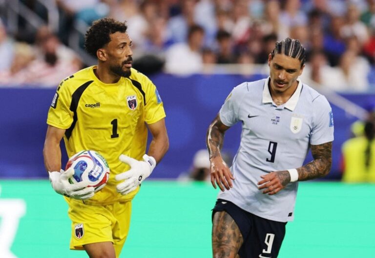 COPA DO MUNDO DE 2026. PRIMEIRA FASE. SEGUNDA RODADA. GRUPO H. URUGUAI. CABO VERDE.