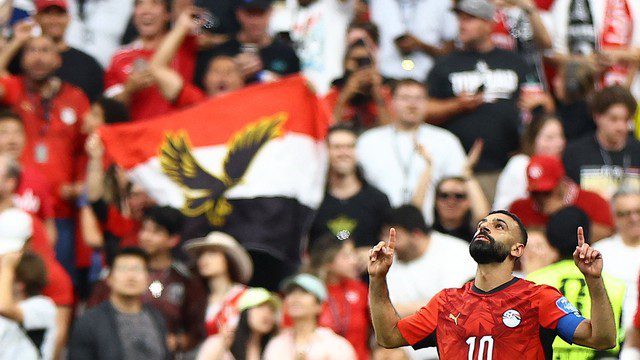 COPA DO MUNDO DE 2026. PRIMEIRA FASE. SEGUNDA RODADA. GRUPO G. NOVA ZELÂNDIA. EGITO.