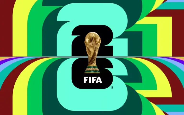 HISTÓRIA. COPA DO MUNDO. COPA DO MUNDO DE 2026. SEDE. ESTADOS UNIDOS. CANADÁ. MÉXICO.