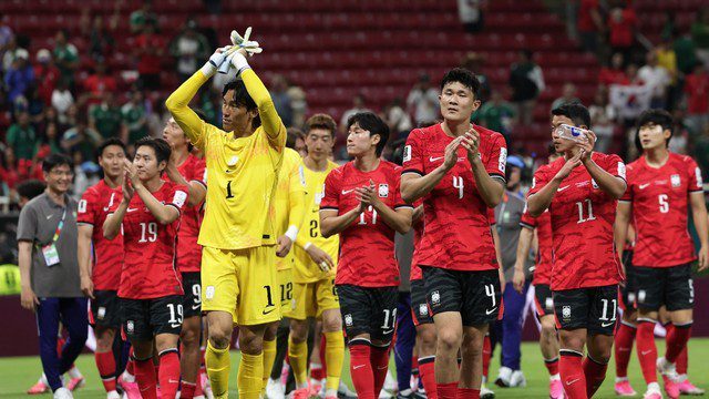 COPA DO MUNDO DE 2026. REPÚBÇICA TCHECA. COREIA DO SUL. PRIMEIRA FASE. PRIMEIRA RODADA. GRUPO A.