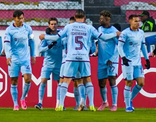COPA SUL-AMERICANA DE 2026. PLAYOFF DAS OITAVAS DE FINAL. BOLÍVAR. BOLÍVIA. GRÊMIO-RS. BRASIL.