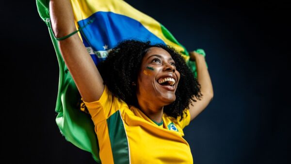 COPA DO MUNDO. CHEGA AO FIM. BRASIL.