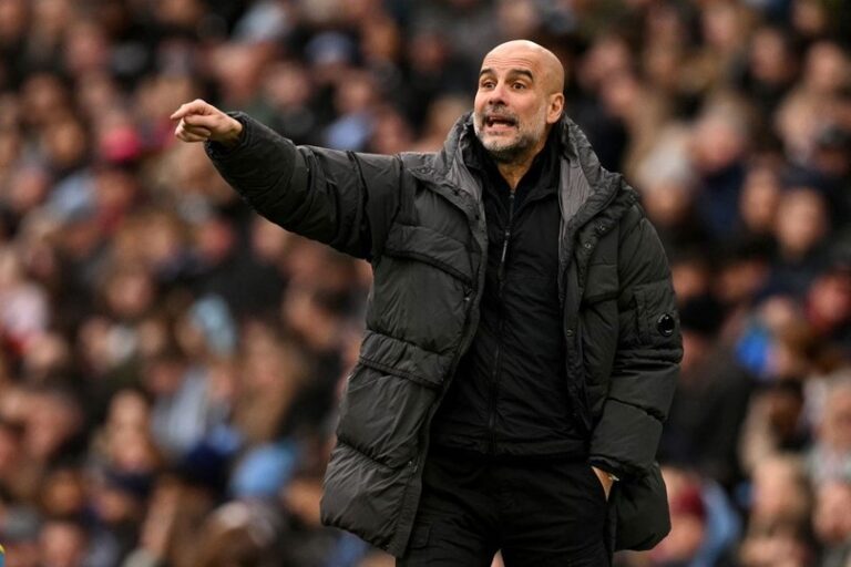 PEP GUARDIOLA. TREINADOR. ITÁLIA. REFORMULAÇÃO.