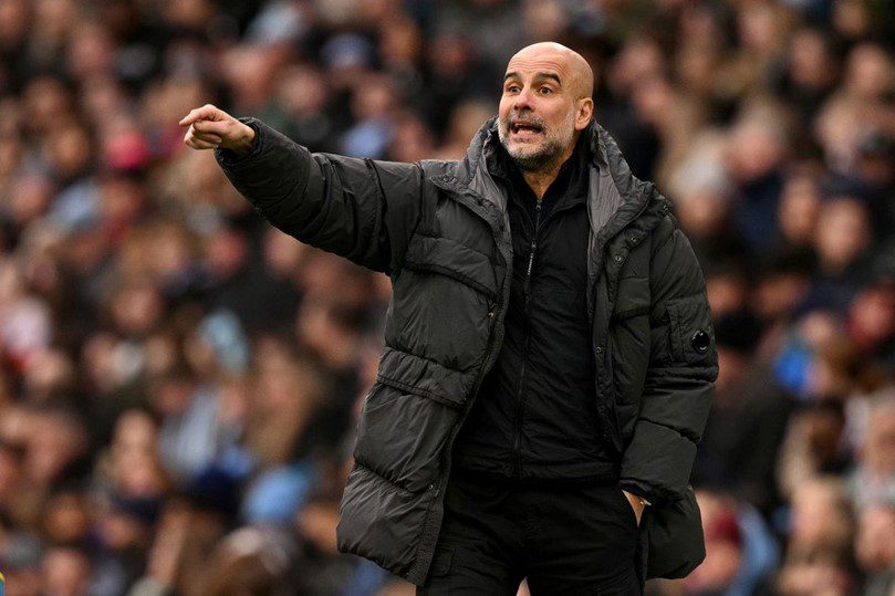 PEP GUARDIOLA. TREINADOR. ITÁLIA. REFORMULAÇÃO.