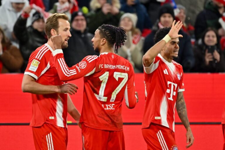 BAYERN DE MUNIQUE. ALEMANHA.