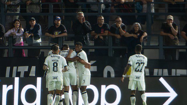 COPA SUL-AMERICANA DE 2026. OITAVAS DE FINAL. PRIMEIRO JOGO. JOGO DE IDA. PRIMEIRA PARTIDA. RED BULL BRAGANTINO-SP. BRASIL. ATLÉTICO-MG. BRASIL.