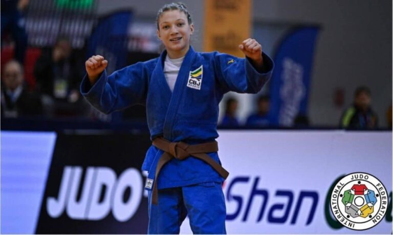 CLARICE RIBEIRO. MEDALHAS. 3 BRONZE. LAUSANNE. SUÍÇA. RAFAELA RODRIGUES. MICHEL AUGUSTO.