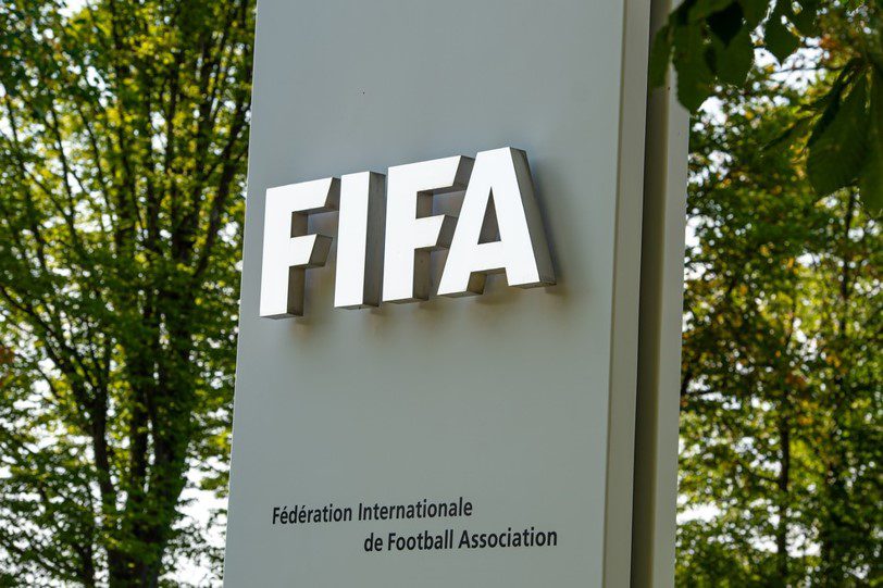 COPA DO MUNDO SUB-15. NOVO CAMPEONATO. FIFA. FEDERAÇÃO INTERNACIONAL DAS ASSOCIAÇÕES DE FUTEBOL.
