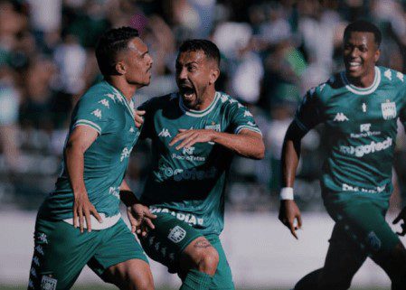 CAMPEONATO BRASILEIRO DA SÉRIE D. DE 2026. QUARTAS DE FINAL. JOGO DE VOLTA. SEGUNDO JOGO. SEGUNDA PARTIDA. GAMA-DF. UBERLÂNDIA-MG. ASA-AL. ABC-RN.