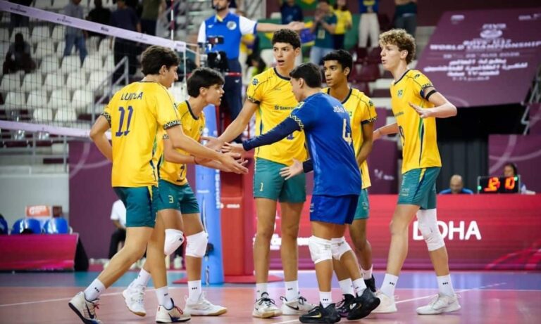 MUNDIAL SUB-17 DE 2026. BRASIL. ARGENTINA.
