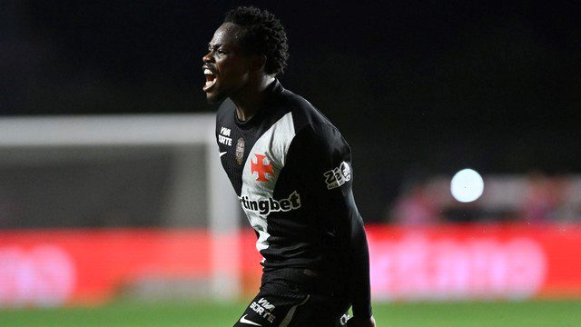 COPA DO BRASIL DE 2026. QUARTAS DE FINAL. JOGO DE IDA. PRIMEIRA PARTIDA. PRIMEIRO JOGO. VASCO-RJ. VITÓRIA-BA.