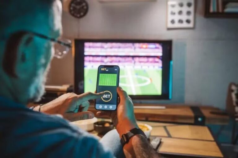 APOSTAS ESPORTIVA. AUMENTO . PROCURA.
