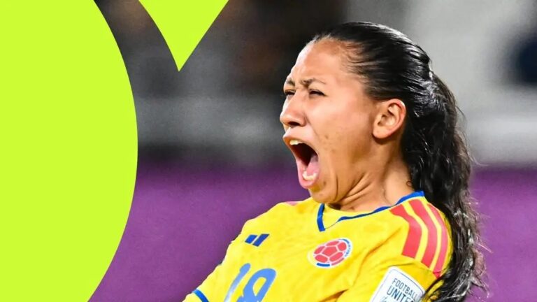COPA DO MUNDO DE FUTEBOL FEMININO SUB-20 DE 2026. SEDE. POLÔNIA. DECISÇAO DO TERCEIRO LUGAR. QUARTO LUGAR. JOGO ÚNICO. PARTIDA ÚNICA. COLÔMBIA. MEDALHA DE BRONZE. TERCEIRA COLOCADA. ITÁLIA. QUARTA COLOCADA.
