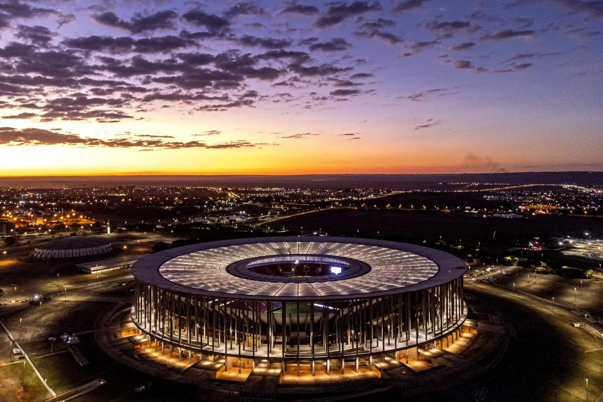 FINAL DA COPA DO BRASIL DE 2026. SEDE. BRASÍLIA-DF. 6 DE DEZEMBRO DE 2026.