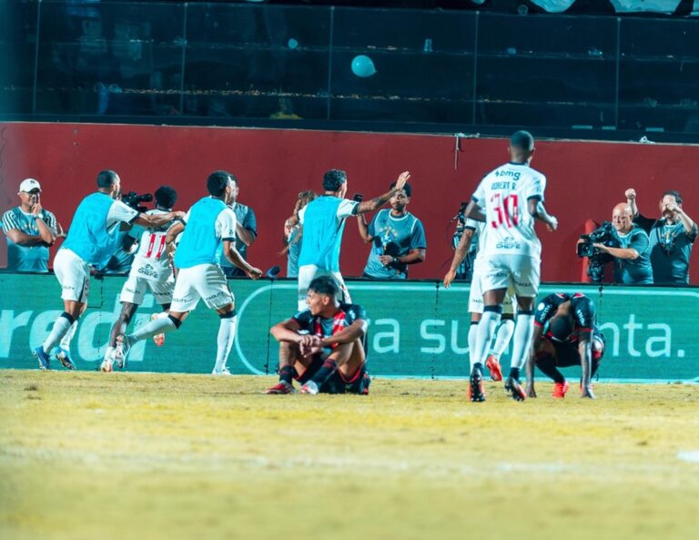 COPA DO BRASIL DE 2026. QUARTAS DE FINAL. VASCO-RJ. CLASSIFICADO. VITÓRIA-BA. ELIMINADO. QUARTAS DE FINAL. JOGO DE VOLTA. SEGUNDO JOGO. SEGUNDA PARTIDA. SEMIFINAL. PALMEIRAS-SP. CONTRA. VASCO-RJ. JOGO DE IDA. JOGO DE VOLTA. PRIMEIRO JOGO. PRIMEIRA PARTIDA. SEGUNDO JOGO. SEGUNDA PARTIDA.