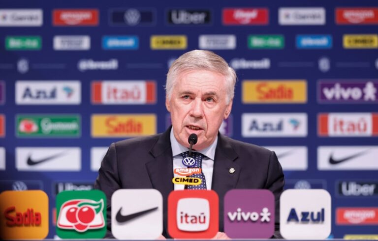 CONVOCAÇÃO SELEÇÃO BRASILEIRA. JOGOS. DATA. FIFA. FEDERAÇÃO INTERNACIONAL DAS ASSOCIAÇÕES DE FUTEBOL.