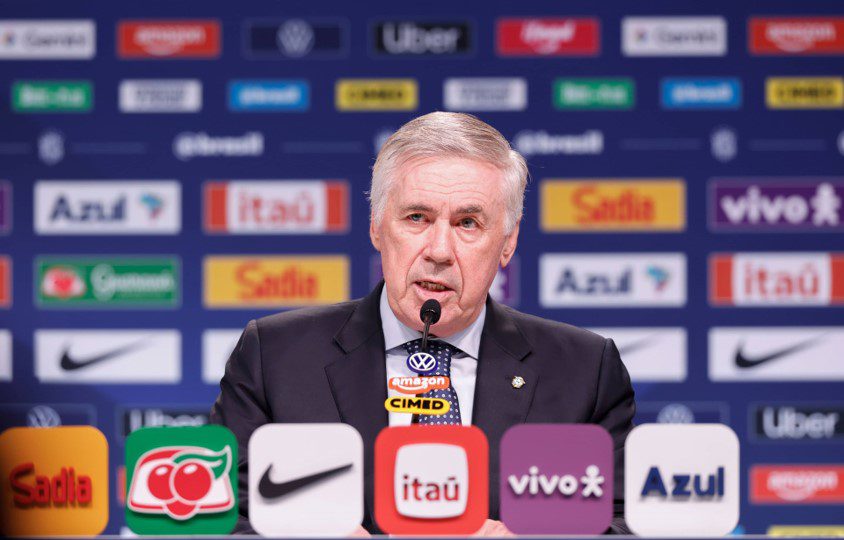 CONVOCAÇÃO SELEÇÃO BRASILEIRA. JOGOS. DATA. FIFA. FEDERAÇÃO INTERNACIONAL DAS ASSOCIAÇÕES DE FUTEBOL.