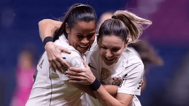 TAÇA LIBERTADORES DA AMÉRICA DE FUTEBOL FEMININO DE 2026. SEDE. EQUADOR. QUARTAS DE FINAL. JOGO ÚNICO. PARTIDA ÚNICA. QUARTAS DE FINAL. CORINTHIANS-SP. BRASIL. CLASSIFICADO. INDEPENDIENTE DRAGONAS. EQAUDOR. ELIMINADO. SEMIFINAL. JOGO ÚNICO. PARTIDA ÚNICA. CORINTHIANS-SP. BRASIL, CONTRA. INDEPENDIENTE SANTA FÉ. COLÔMBIA.