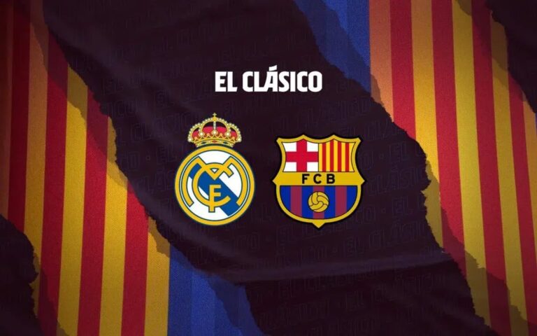 TRANSMISSÃO. EL CLÁSICO. BARCELONA. ESPANHA. REAL MADRID. ESPANHA. TV CAZÉ. 28 PAÍSES.