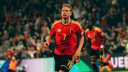 LIGA DAS NAÇÕES. UEFA. UNIÃO DAS ASSOCIAÇÕES EUROPEIAS DE FUTEBOL. PRIMEIRA FASE. TERCEIRA RODADA. GRUPO A1. BÉLGICA. TURQUIA.