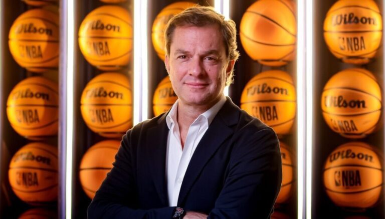 NBA. TRANSMISSÃO. DIVULGAÇÃO.