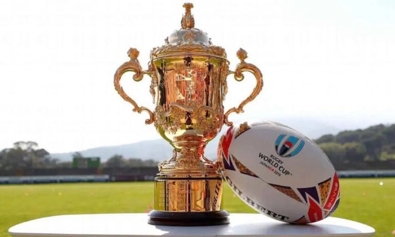 COPA DO MUNDO DE RUGBY DE 2035. BRASIL. CHILE. ARGENTINA. URUGUAI. SEDE.